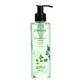 Melica Organic, limpiador facial suave con extractos de hierbas, 200 ml