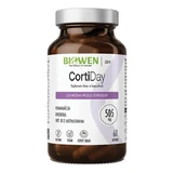 Biowen CortiDay, twade capsules, 60 pcs.