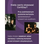 Biowen CortiDay, twee capsules, 60 st.