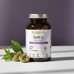Biowen CortiDay, twee capsules, 60 st.