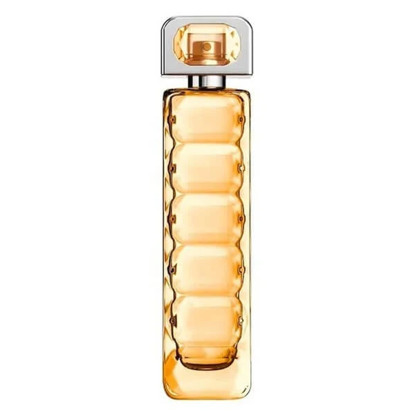 Hugo Boss, Orange Eau de Toilette, eau de toilette, 75 ml