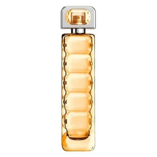 Hugo Boss, Orange Eau de Toilette, eau de toilette, 75 ml