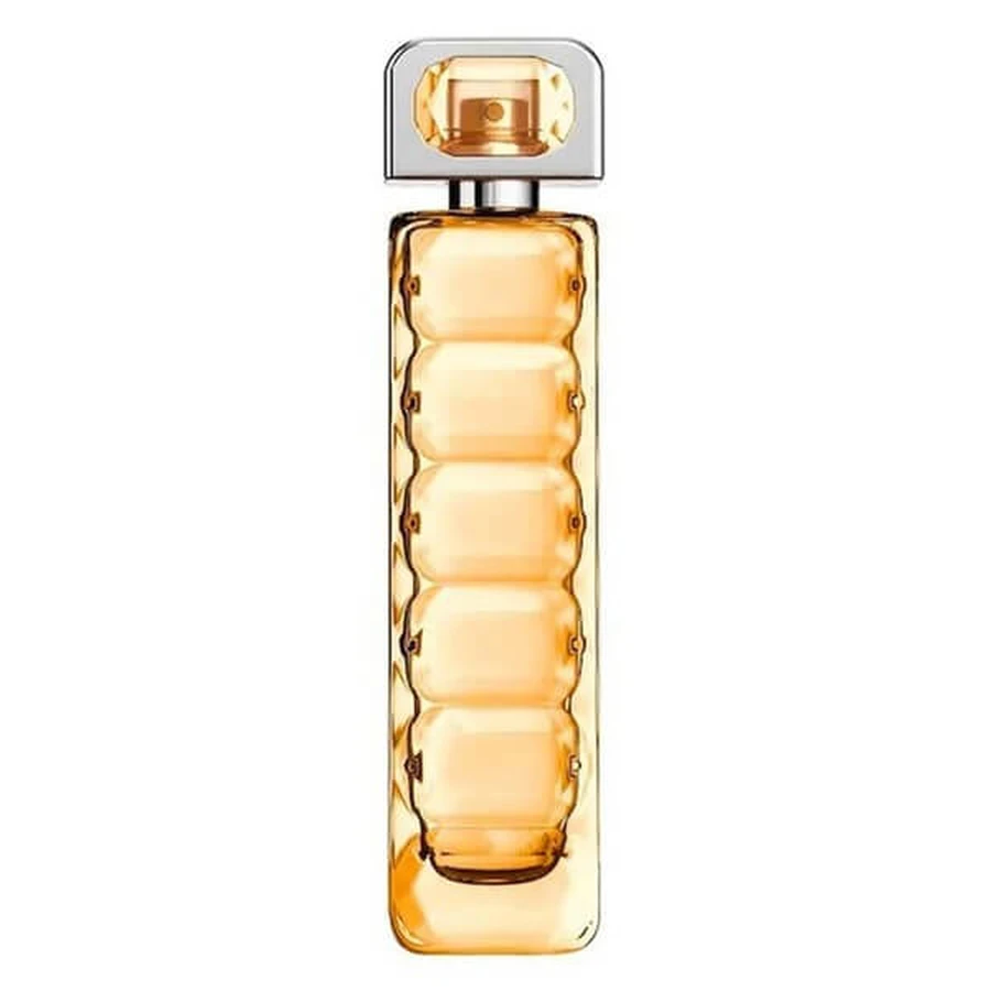 Hugo Boss, Orange Eau de Toilette, eau de toilette, 75 ml