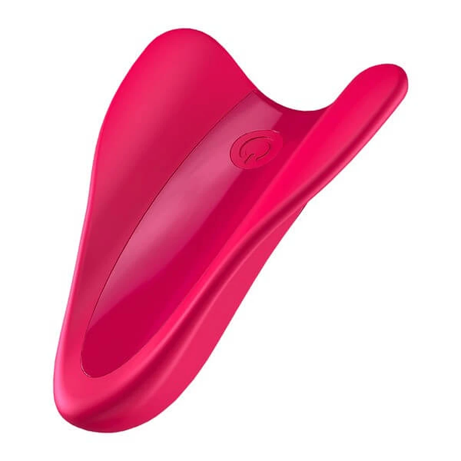 Satisfyer, High Fly, red, 1 pc.
