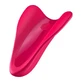 Satisfyer, High Fly, red, 1 pc.