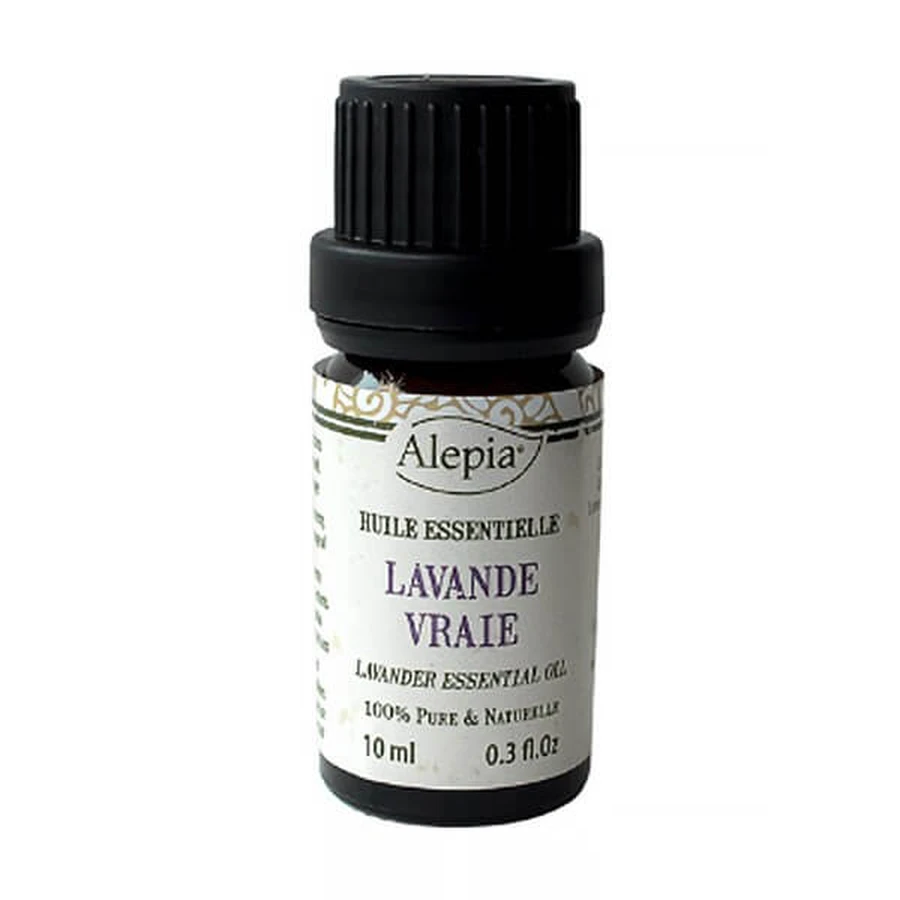 Alepia, ätherisches Öl, Lavendel, 10 ml