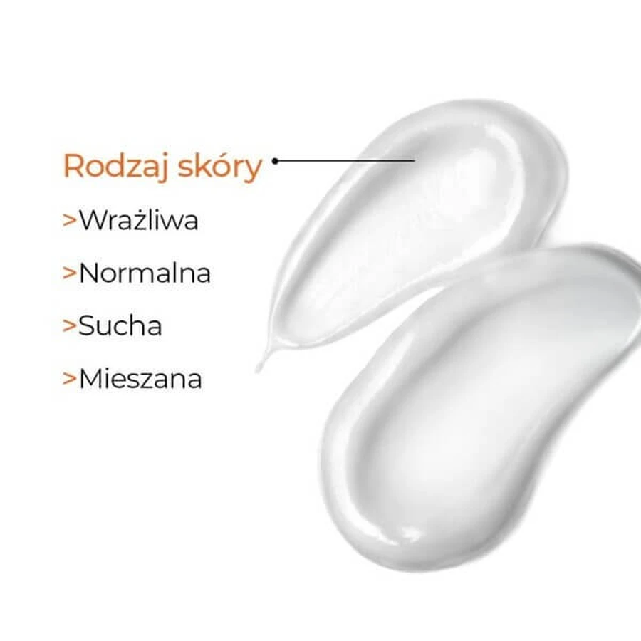 Fency, krem nawilżający z ceramidami, 100 ml: ceny i cechy