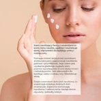 Fency, krem nawilżający z ceramidami, 100 ml: ceny i cechy