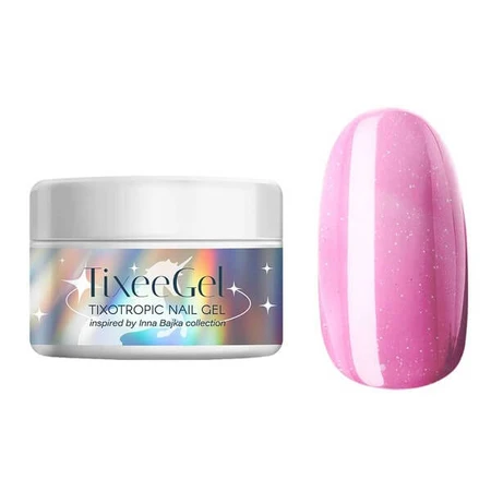 Maga Cosmetics Tixee, tixotrope gel, T04, 15 ml