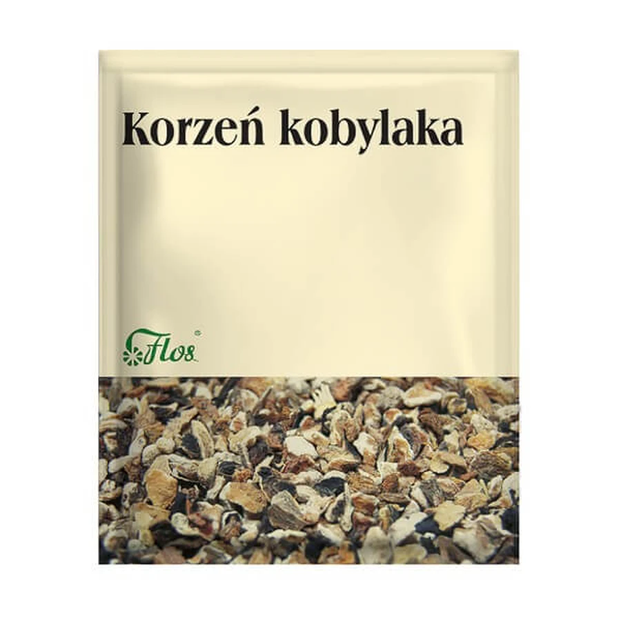 Flos, Badekräuter, Cobylac-Wurzel, 50 g
