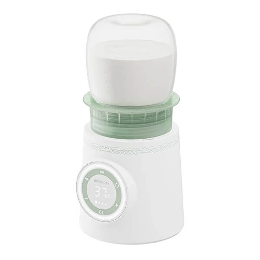 Momcozy Portable bottle warmer MW03, cordless, 1 pc.