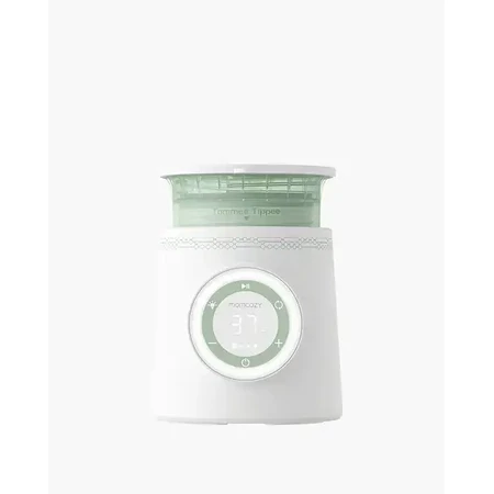 Momcozy Portable bottle warmer MW03, cordless, 1 pc.