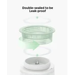 Momcozy Portable bottle warmer MW03, cordless, 1 pc.