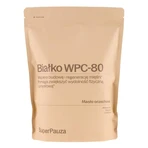 SuperPause Protein WPC-80 Super Performance, poudre, beurre de cacahuète, 750 g