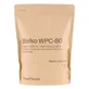 SuperPause Protein WPC-80 Super Performance, powder, peanut butter, 750 g