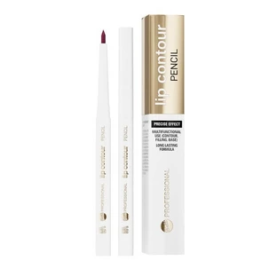 Bell Professional Lip Contour Pencil, perfilador de labios, 06, 0,27 g