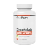 GymBeam Zinkchelat, Kapseln, 90 Stk.