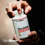 GymBeam Zinc Chelate, capsules, 90 pcs.