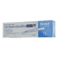 Romed, Wegwerpscalpels met handvat, steriel, nr. 10, 10 st.