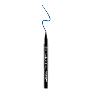 J.Cat Beauty, Rock N' ; Glitz Diamond Dazzle Liquid Liner 103, eyeliner liquide avec éclat diamant, 0.85 g.