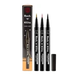 J.Cat Beauty, Rock N' ; Glitz Diamond Dazzle Liquid Liner 103, eyeliner liquide avec éclat diamant, 0.85 g.