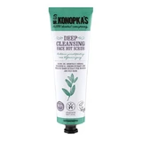 Dr.Konopka's, exfoliante facial de limpieza profunda, 75 ml