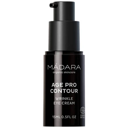 Madara Age Pro Contour Wrinkle, anti-wrinkle eye cream, 15 ml