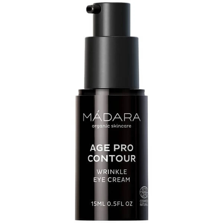 Madara Age Pro Contour Wrinkle, anti-wrinkle eye cream, 15 ml