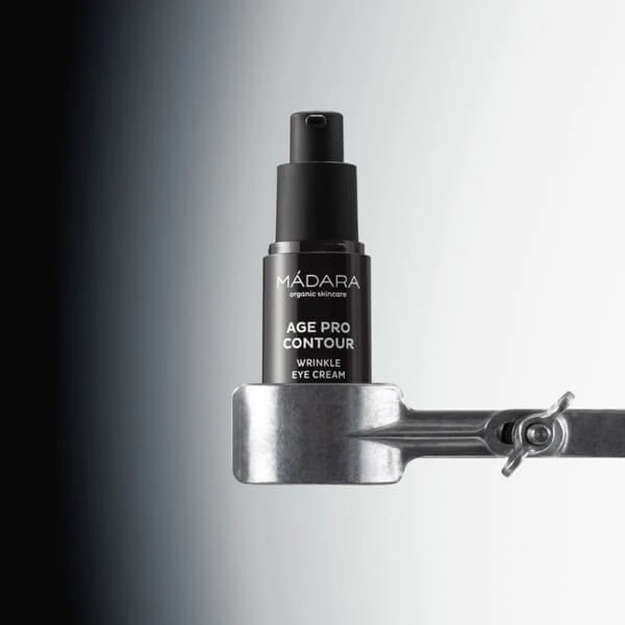 Madara Age Pro Contour Wrinkle, anti-wrinkle eye cream, 15 ml