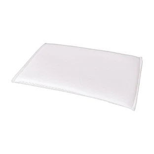 Babymatex Aero 3D, babykussen, 36 cm x 26 cm (voor wandelwagen), 1 st.