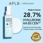 APLB Hyaluronic Acid Ceramide HA B5 Mist Essence, gezichtsnevel-essence met hyaluronzuur en ceramiden, 105 ml.