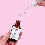 Geek &amp; Gorgeous C-Glow, Serum mit 15% Vitamin C, 30 ml
