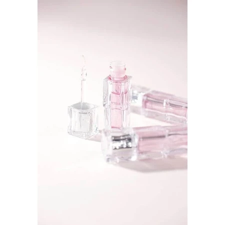 Tirtir Waterism Lip Plumper, brillo potenciador de labios, 4 g