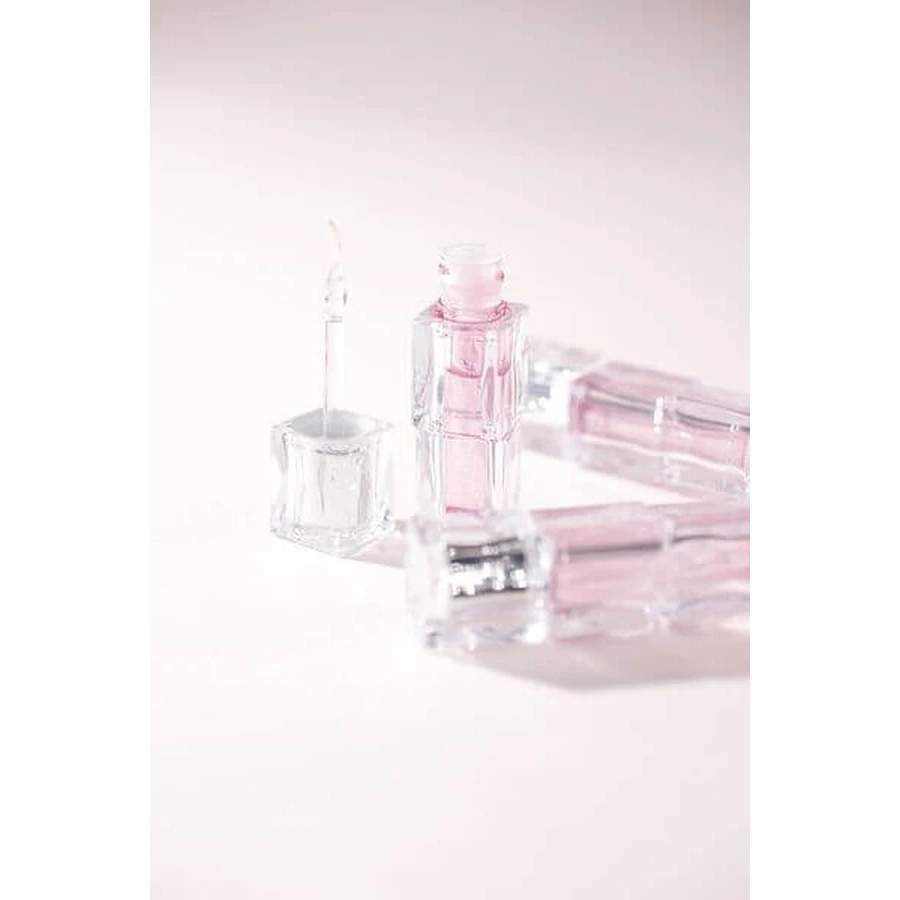 Tirtir Waterism Lip Plumper, brillo potenciador de labios, 4 g