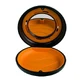 Zent Case, storage case for orthodontic braces and trays, black, 1 pc.