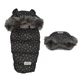 Babymatex, Venus sleeping bag + muff, triangles, 1 pc.