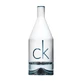 Calvin Klein, IN2U Men, eau de toilette, spray, 100 ml