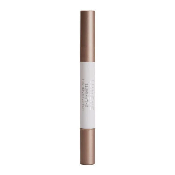 Lumene Illuminating Highlighter Pen, illuminating concealer, 2…