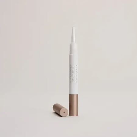 Lumene Verhelderende Highlighter Pen, verhelderende concealer, 2 Medium, 1.8 ml