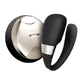LELO Tiani 3 For Couples, vibrator for couples, black, 1 pc.
