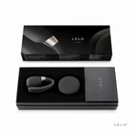 LELO Tiani 3 For Couples, vibrator for couples, black, 1 pc.