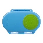 B.box, snackbox, recipiente para aperitivos, Ocean Breeze, 1 ud.