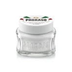 Proraso White, crema para antes del afeitado, 100 ml