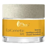AVA EpiGenetic Lift, Creme für schlaffe Wangen genannt Hamsterbäckchen Tagescreme, 50 ml