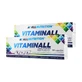 2er-Set Allnutrition Vitaminall Sport, Kapseln, 60 Stück.