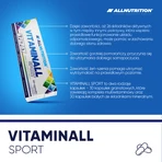 2er-Set Allnutrition Vitaminall Sport, Kapseln, 60 Stück.