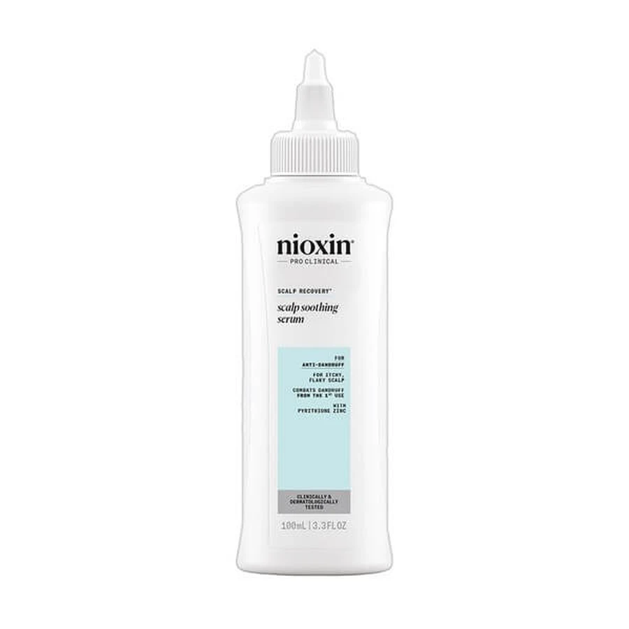Nioxin New Scalp Recovery, soothing scalp serum, 100 ml