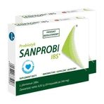 Satz von 2 x Sanprobi IBS, Kapseln, 20 Stk.