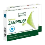 Set of 2 x Sanprobi IBS, capsules, 20 pcs.