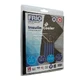 Frio, grand étui pour 5 stylos, noir, 1 pièc.